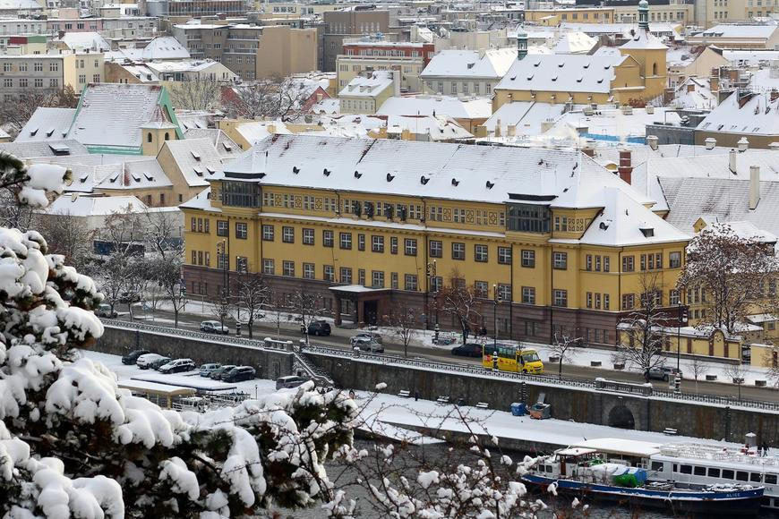 Nemocnici Na Františku čeká velký audit, ředitel čelí obviněním z bossingu