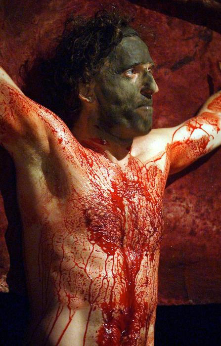 David Prachař - Coriolanus