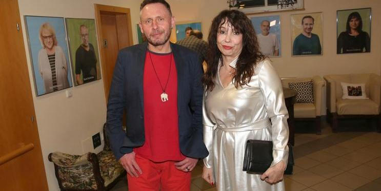 Jan Tuna, Nela Boudová