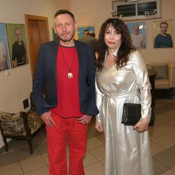 Jan Tuna, Nela Boudová