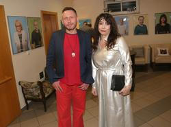 Jan Tuna, Nela Boudová