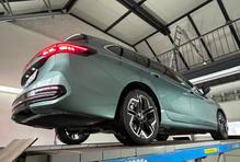 Volkswagen Passat 2026