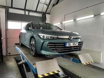 Volkswagen Passat 2026