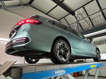 Volkswagen Passat 2026