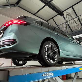 Volkswagen Passat 2026