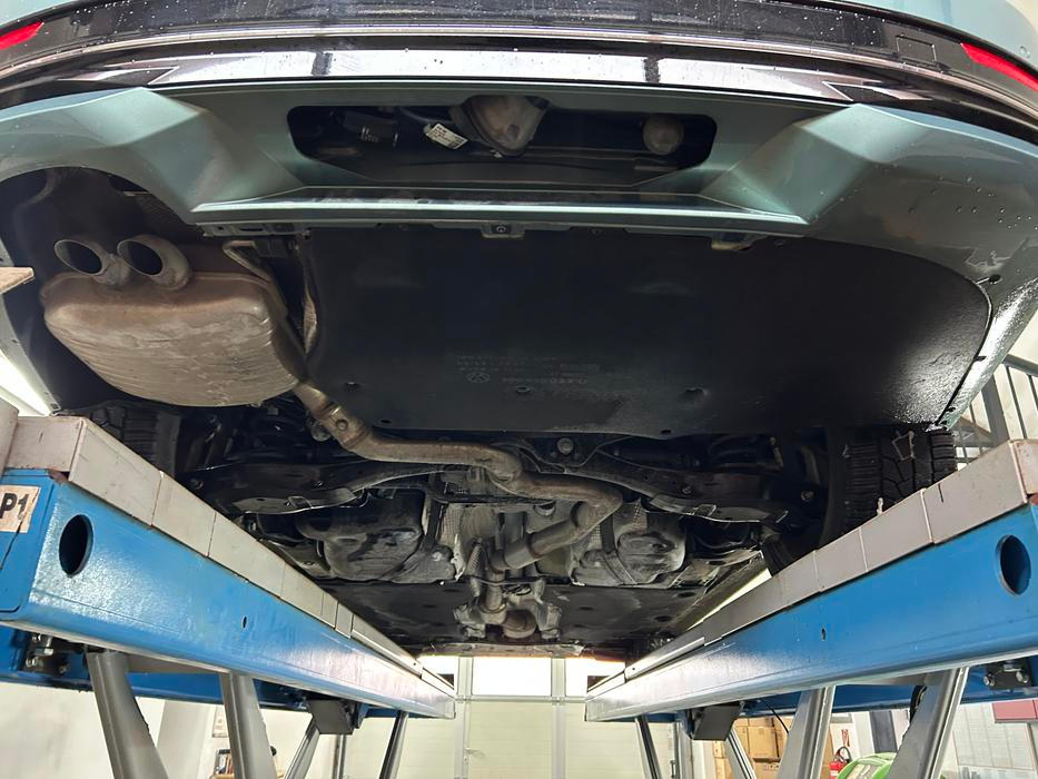 Volkswagen Passat 2026