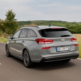 Nabídka výbav je ale nadále bohatá, a to včetně akční verze Go Czech!