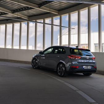 Z nabídky tak vypadl atmosférický čtyřválec i mildhybridní přeplňovaný čtyřválec.