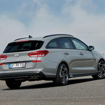 20 tisíc korun pak lze ušetřit při výkupu starého auta, 30 tisíc korun je bonus při využití značkového financování.