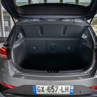 Minulostí je také varianta Fastback.