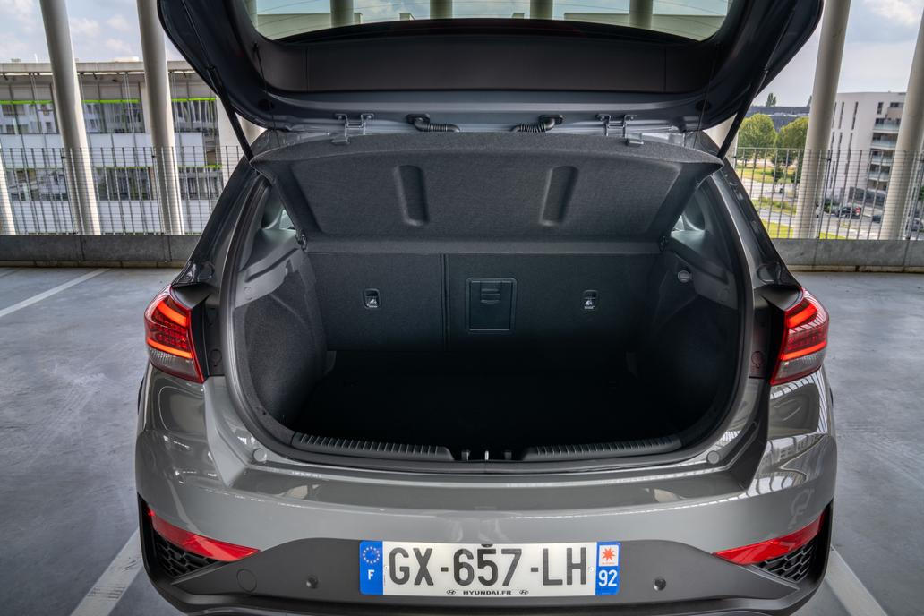 Minulostí je také varianta Fastback.