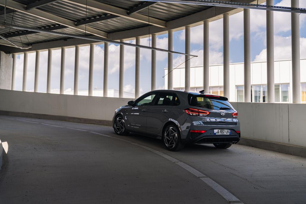 Z nabídky tak vypadl atmosférický čtyřválec i mildhybridní přeplňovaný čtyřválec.