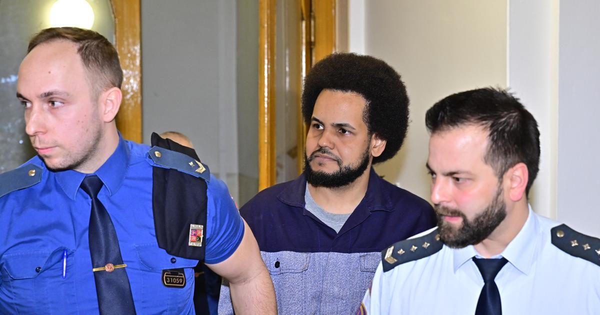 Feri hraje o čas. Pobyt za mřížemi mu může notně prodloužit druhá větev kauzy