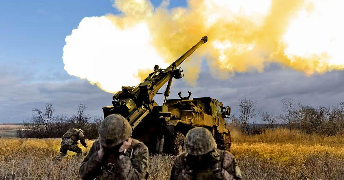 Sci-fi u Pokrovsku. Ukrajinci testují skelet, který nebývale posiluje lidské tělo