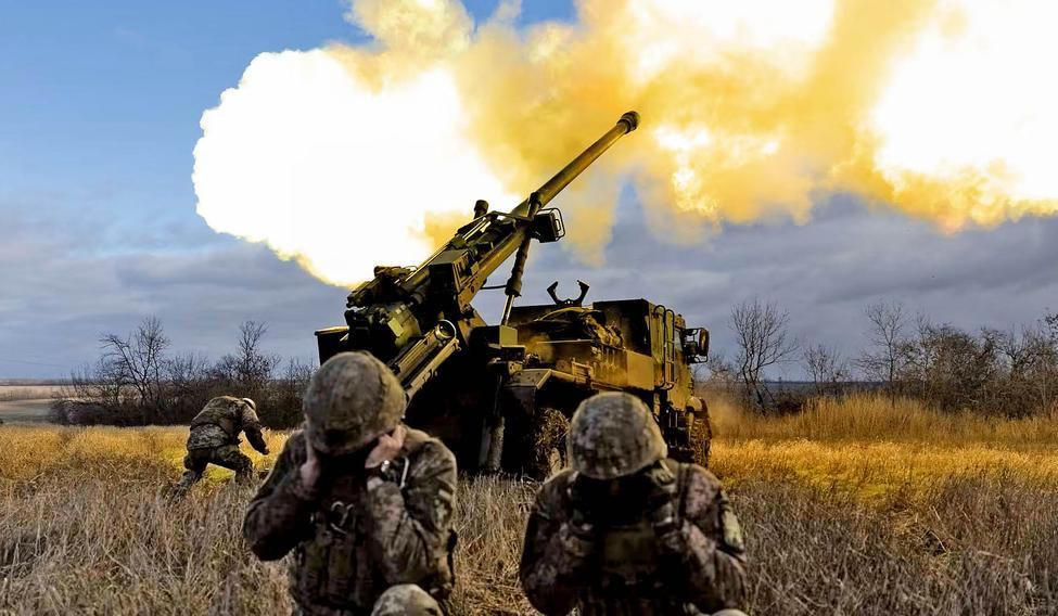 „Pokud vycházíme z představy, že konec války už máme v kapse, pak se obávám, že nás čekají v blízké budoucnosti velice vážné problémy,“ uvedl Podoljaka.