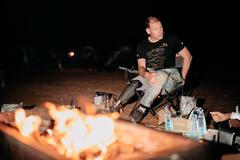 DAKAR 2026 - STAGE 9