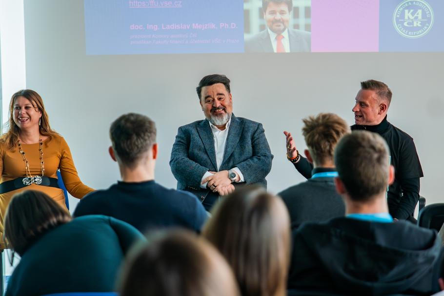 Taxathlon, ilustrační foto