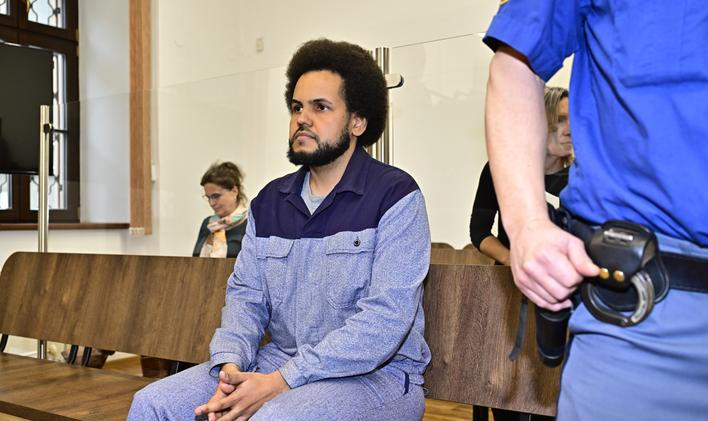 Dominik Feri, bývalý poslanec, politik