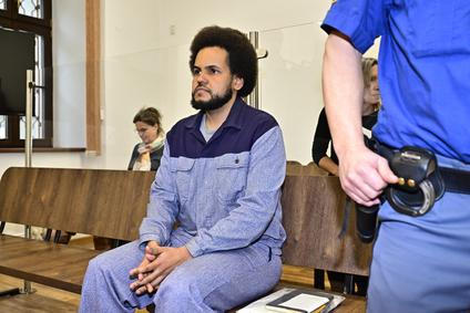 Dominik Feri, bývalý poslanec, politik