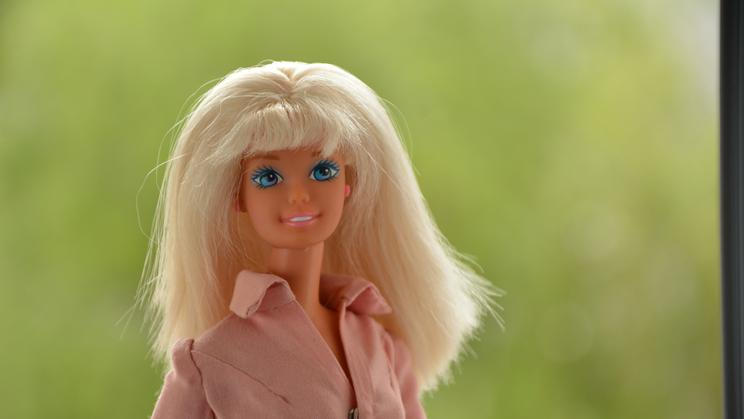 Barbie