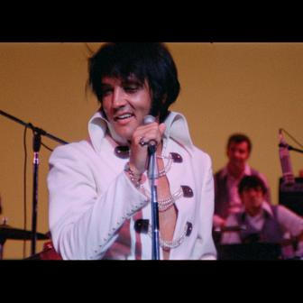 Z filmu EPiC: Elvis Presley in Concert.