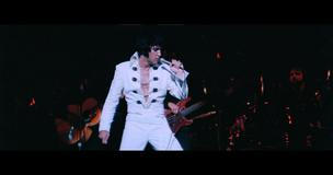 Z filmu EPiC: Elvis Presley in Concert.