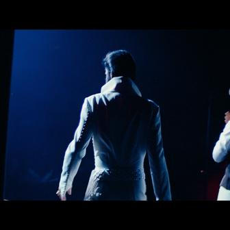 Z filmu EPiC: Elvis Presley in Concert.