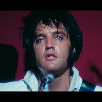 Z filmu EPiC: Elvis Presley in Concert.