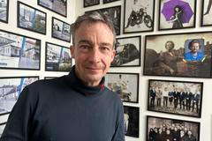 Starosta Prahy 9 Tomáš Portlík v rozhovoru pro Aktuálně.cz o tom, proč chce jít do vedení ODS