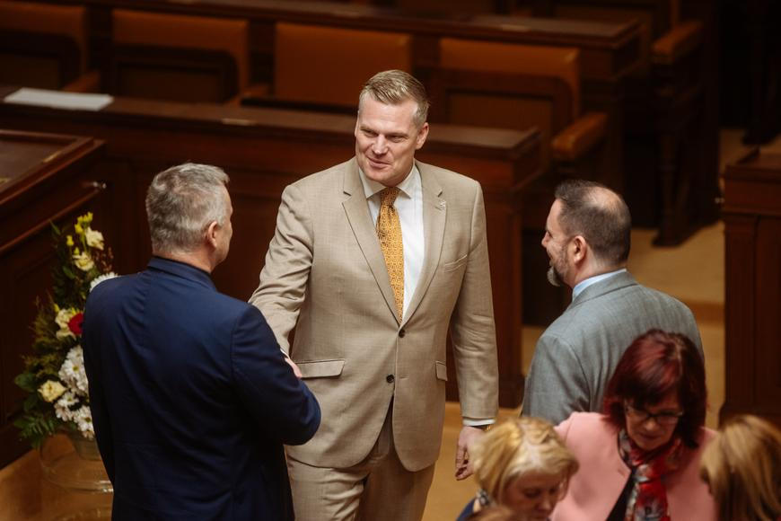 Neměl Turek s rozšiřováním NATO tak trochu pravdu? Ano, ale…