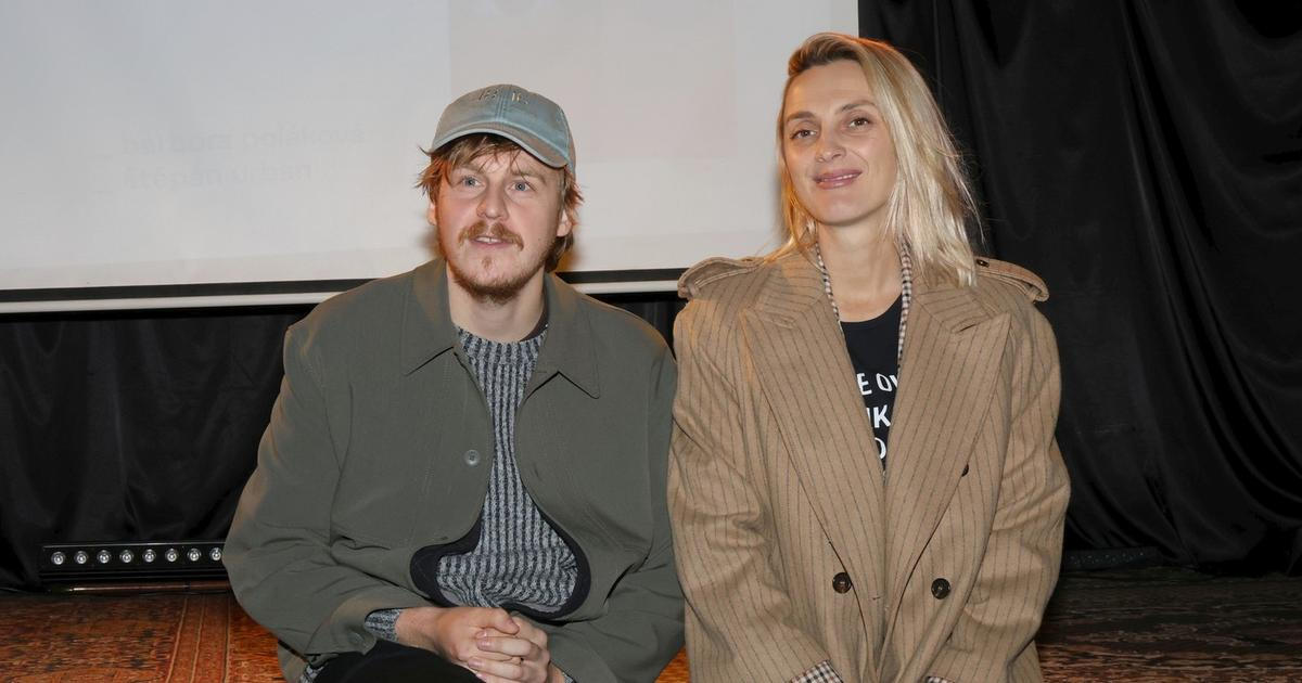 Bára Poláková, Štěpán Urban