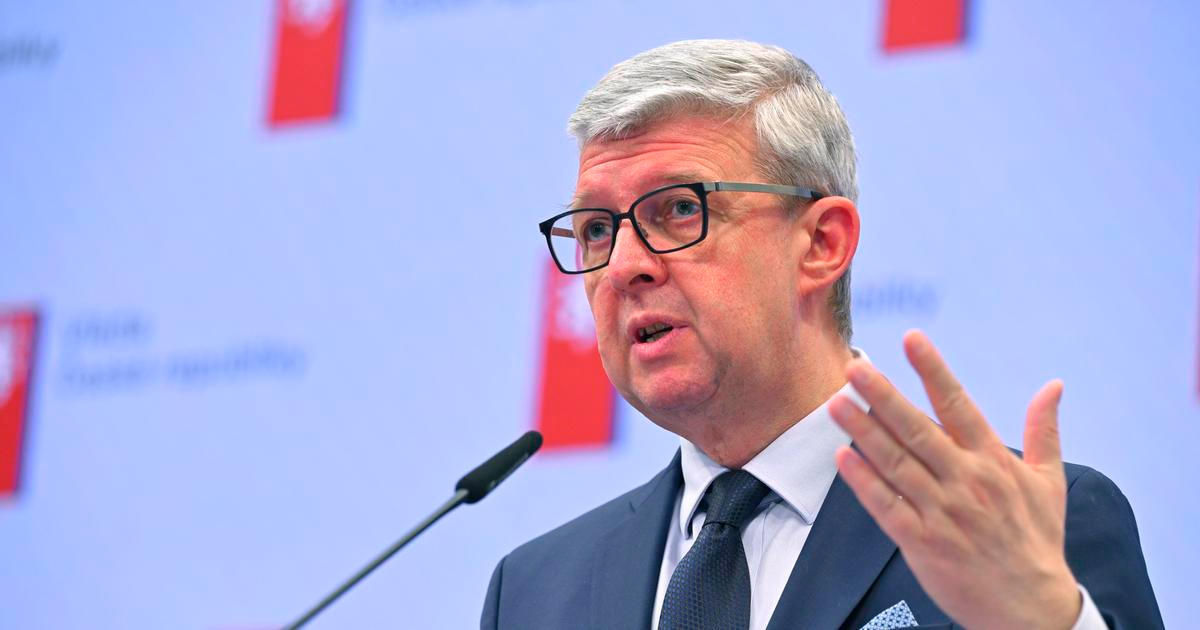 Konec spekulací. Babišův ministr řekl, kdy dá Brusel zelenou superzakázce