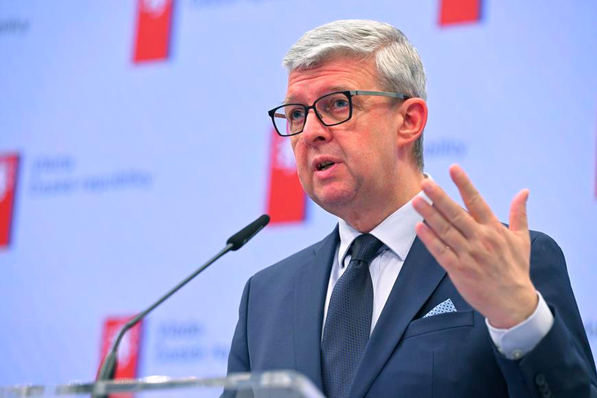 Konec spekulací. Babišův ministr řekl, kdy dá Brusel zelenou superzakázce