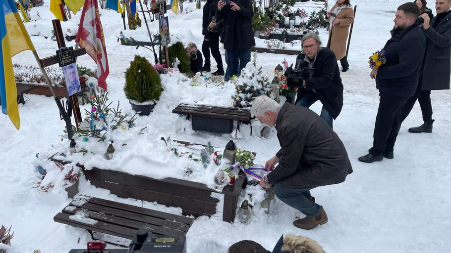 Petr Pavel, prezident, politik