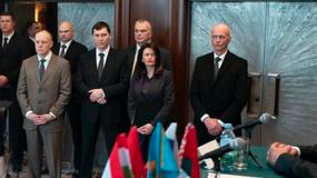 Z filmu Čaroděj z Kremlu.