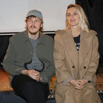 Bára Poláková, Štěpán Urban