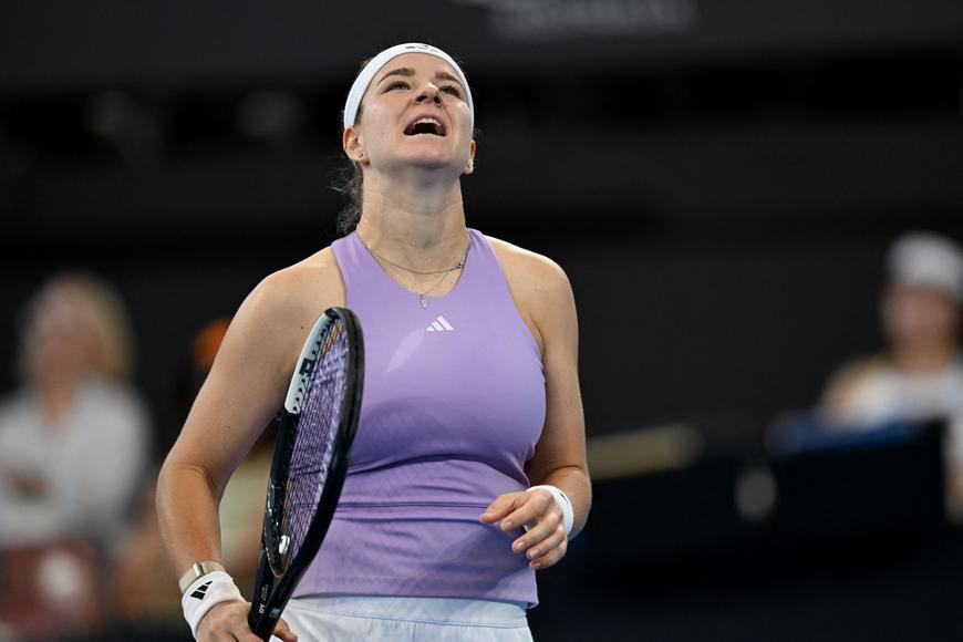 Záhada zranění českých tenistek? Podcenění v tom není, tvrdí Lojda a věří Muchové