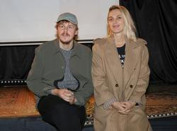 Bára Poláková, Štěpán Urban