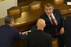 ČR-sněmovna-hospodářství-schůze-FASTPIX, Poslanecká sněmovna