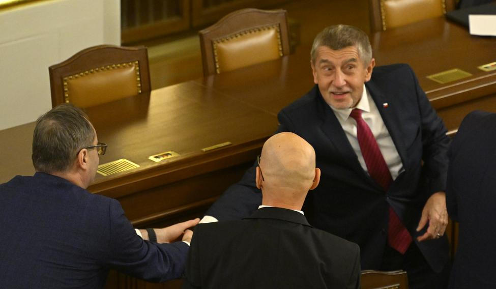 ČR-sněmovna-hospodářství-schůze-FASTPIX, Poslanecká sněmovna