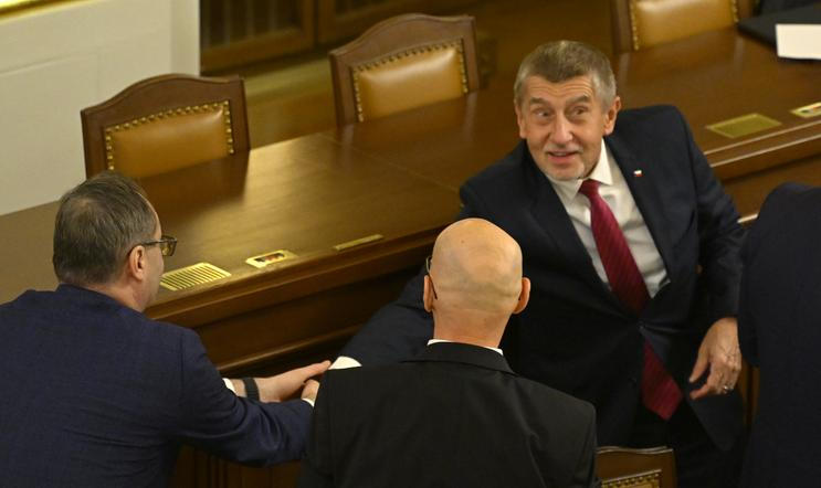 ČR-sněmovna-hospodářství-schůze-FASTPIX, Poslanecká sněmovna