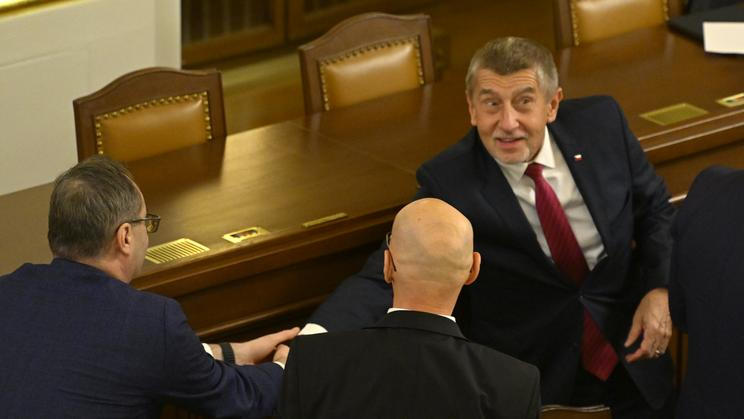 ČR-sněmovna-hospodářství-schůze-FASTPIX, Poslanecká sněmovna