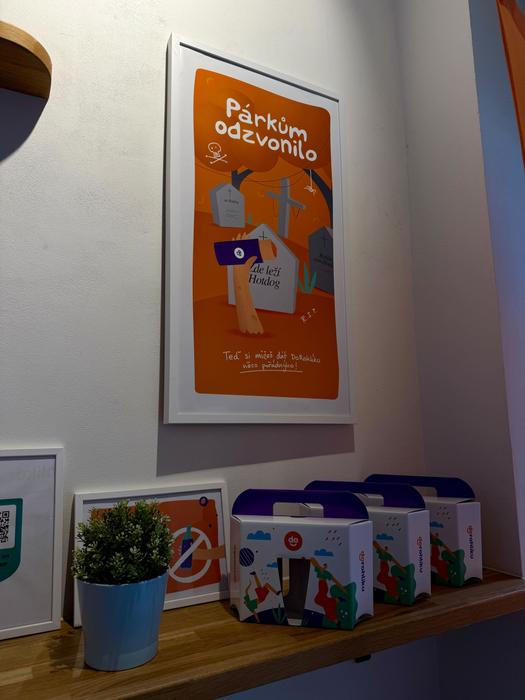 „Dorohlíku vzniklo z jednoduché myšlenky – přenést klasická česká jídla do formátu, který je praktický, ale zároveň chuťově poctivý. Chtěli jsme nabídnout alternativu k běžnému fast foodu, která se dá sníst jednou rukou, ale má chuť skutečného jídla,“ říká podnikatel Marek Mázl a zdůrazňuje, že kladou na technologii přípravy. 