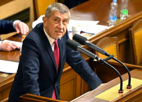 ČR-sněmovna-hospodářství-schůze-FASTPIX, Poslanecká sněmovna