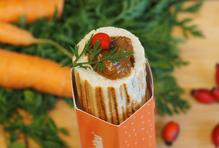 Chtěli byste si vychutnat českou klasiku na cestě do práce? Zkuste zajímavou variantu Dorohlíku.