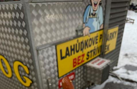 Preferujete klasiku za pár korun? Zaskočte si třeba na Náměstí Míru.