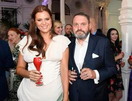 Ornella Koktová, Josef Kokta