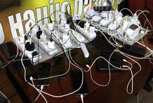 Když se město ponoří do tmy: život bez elektřiny v srdci války