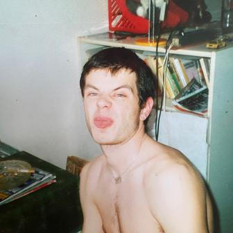 Z dokumentárního filmu Kdyby se holubi proměnili ve zlato.