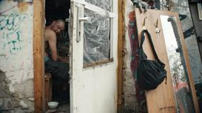 Z dokumentárního filmu Kdyby se holubi proměnili ve zlato.